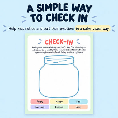 NeuroKids Emotional Intelligence Journal: Help Your Child Understand, Express & Manage Their Feelings with Ease