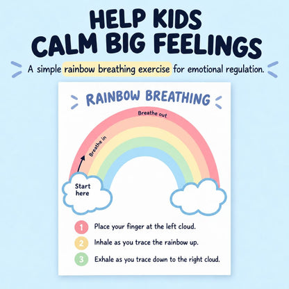 NeuroKids Emotional Intelligence Journal: Help Your Child Understand, Express & Manage Their Feelings with Ease