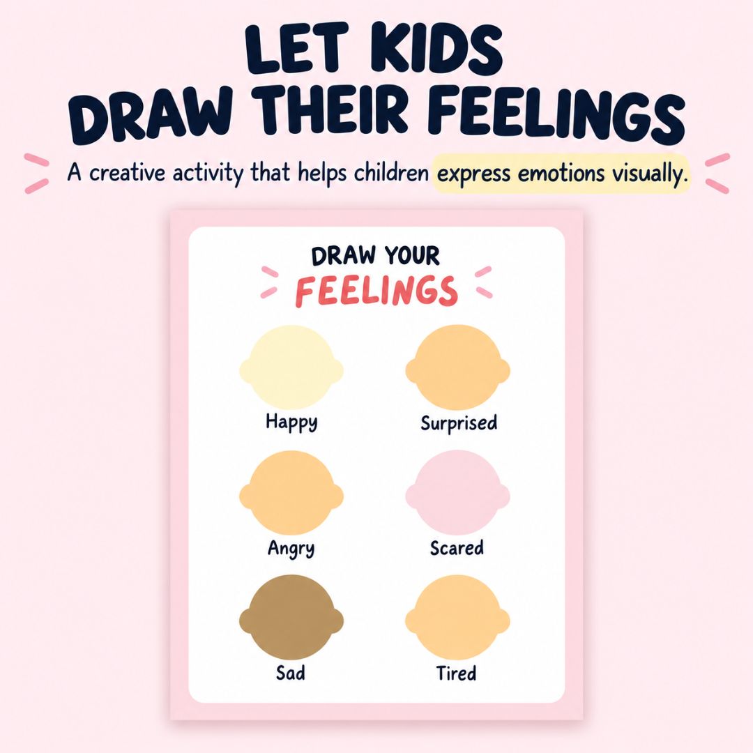 NeuroKids Emotional Intelligence Journal: Help Your Child Understand, Express & Manage Their Feelings with Ease