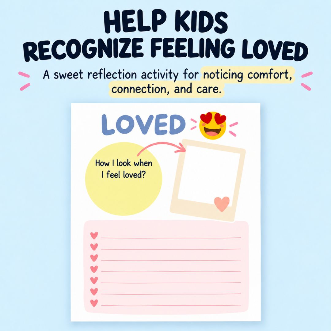 NeuroKids Emotional Intelligence Journal: Help Your Child Understand, Express & Manage Their Feelings with Ease
