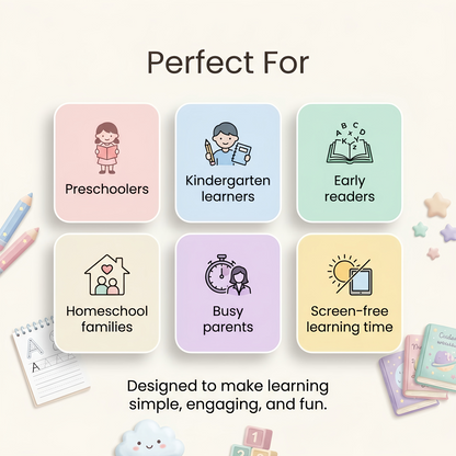 NeuroKids Complete Learning System™ Math & Reading Bundle